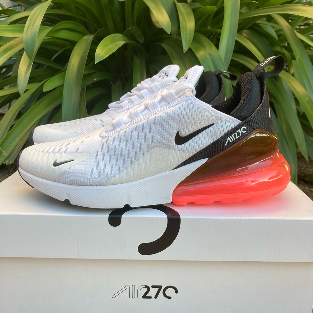Nike Air Max 270